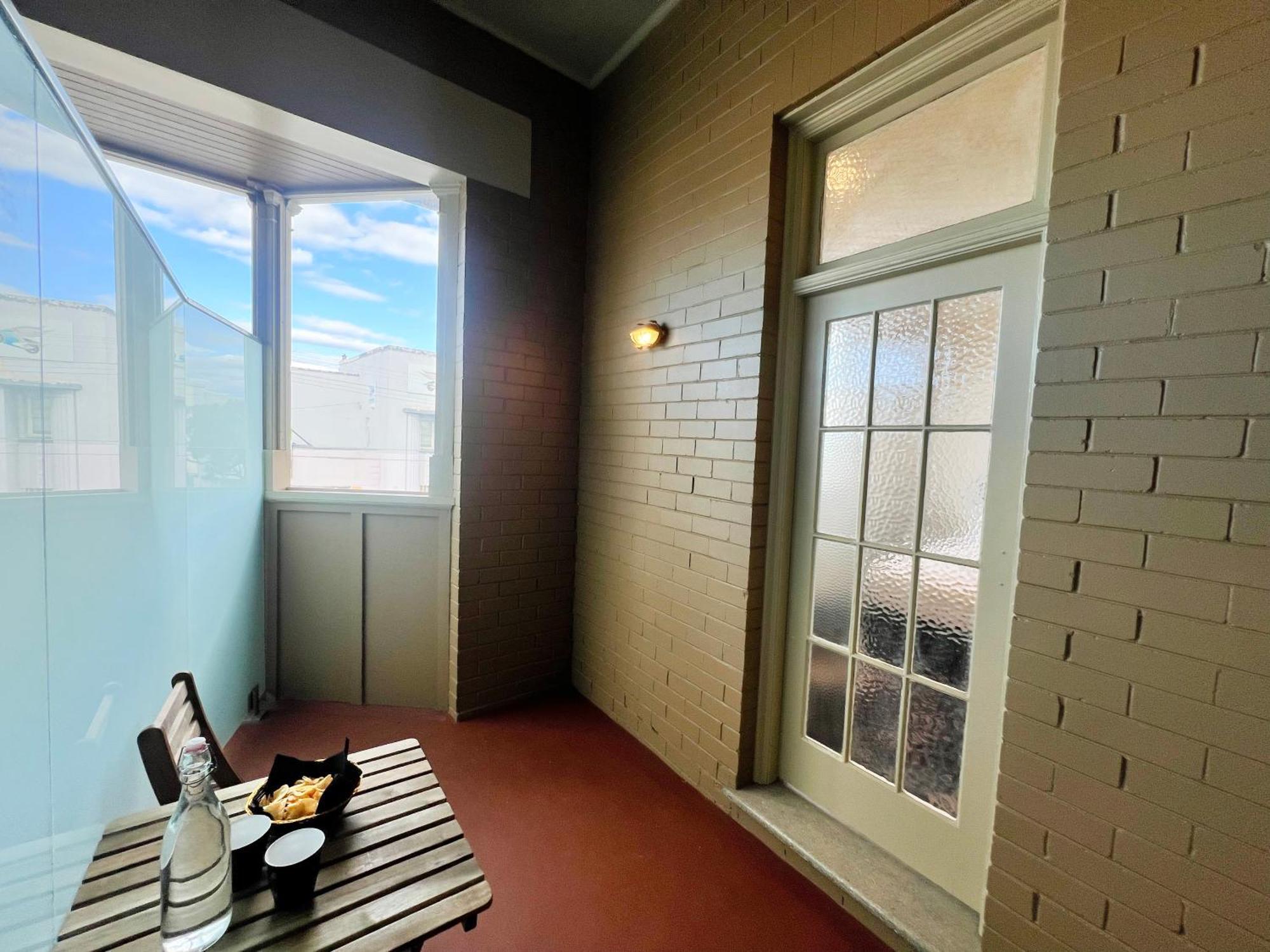 Tempe Hotel 悉尼 客房 照片