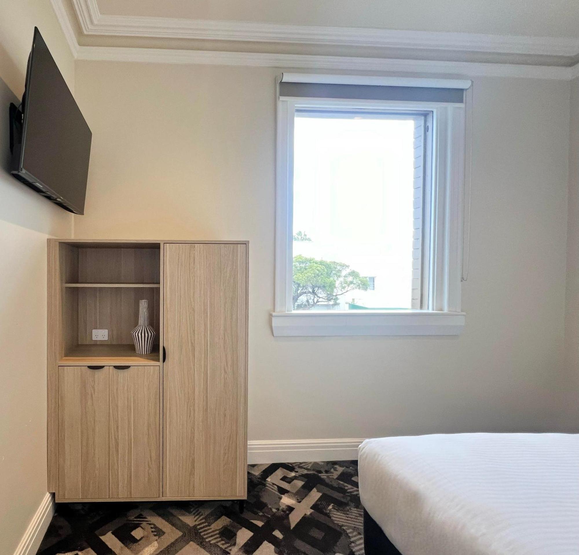 Tempe Hotel 悉尼 客房 照片